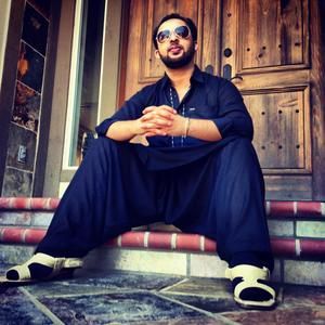 Meet your Posher, Ghulam rasool